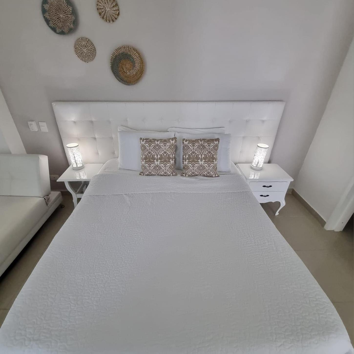 Apto En Morros Epic Cartagena المظهر الخارجي الصورة